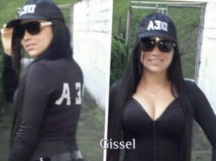 Gissel