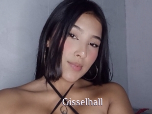 Gisselhall