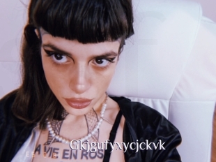 Gkjgufyxycjckvk