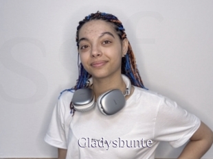 Gladysbunte