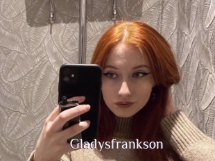 Gladysfrankson