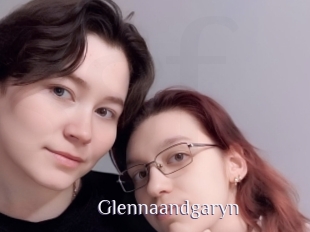 Glennaandgaryn