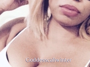 Goddesscaliwinter