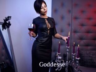 Goddesse