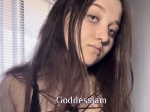 Goddessjam
