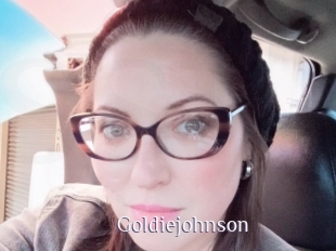 Goldiejohnson