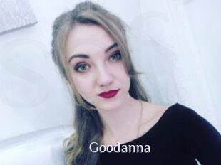Goodanna