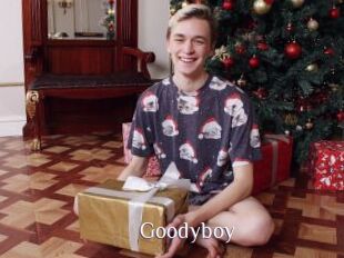 Goodyboy