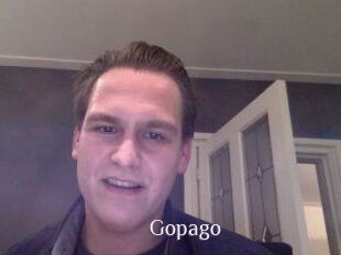 Gopago