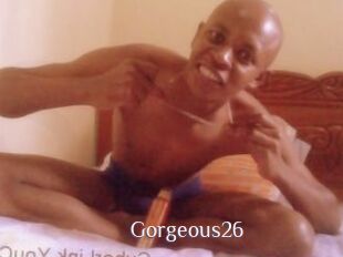 Gorgeous26