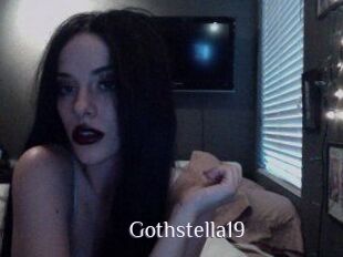 Gothstella19