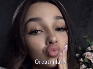 Greatmilany