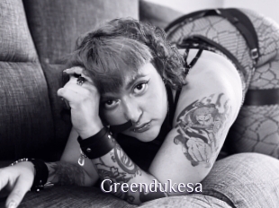 Greendukesa