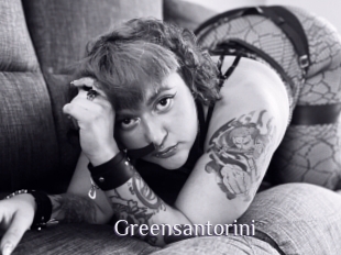 Greensantorini