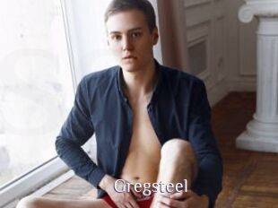Gregsteel