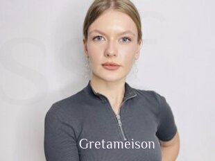 Gretameison