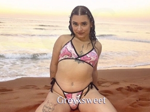 Greyxsweet