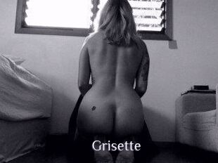 Grisette_