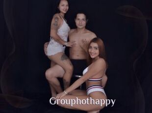 Grouphothappy