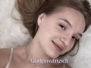 Gudrunstrizich