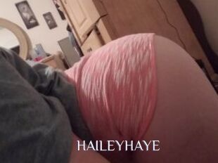 HAILEYHAYE