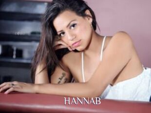 HANNAB
