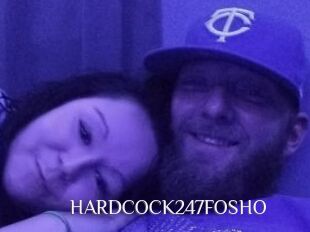HARDCOCK247FOSHO