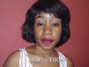 HORNY_EBONY