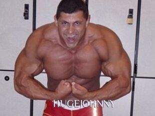 HUGEJOHNNY