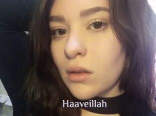 Haaveillah
