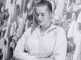 HabenaAmber