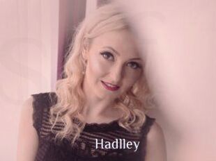 Hadlley
