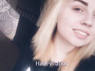 HaileyTaboo
