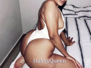 HairryQueen