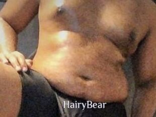 HairyBear