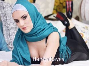 HaniyaRayes