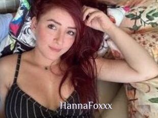 HannaFoxxx
