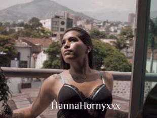 HannaHornyxxx