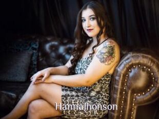 HannaJhonson