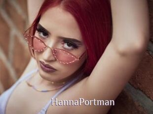 HannaPortman