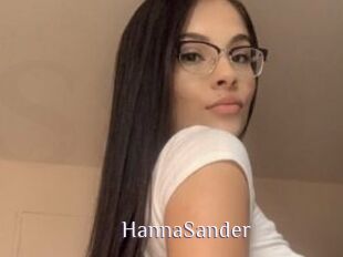 HannaSander