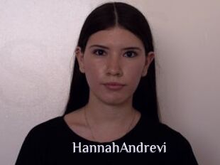 HannahAndrevi