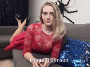 HannahJohnson