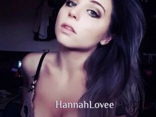 Hannah_Lovee