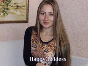 HappyGoddess