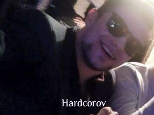 Hardcorov