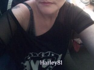 Harley81