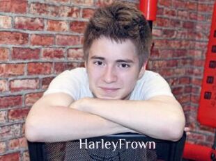 HarleyFrown
