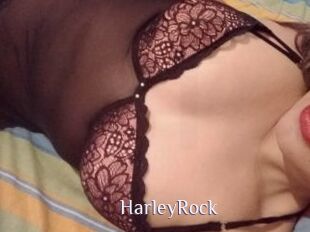 HarleyRock