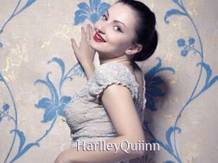 HarlleyQuiinn